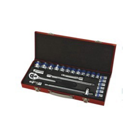 Комплект инструменти от 25 парчета - K61065