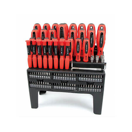 100 Outils - K60582