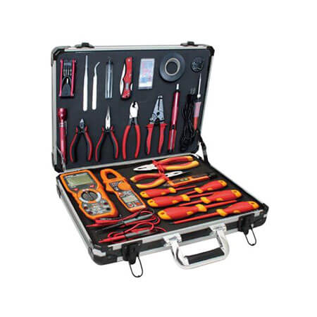 Tool Set Electrical - T45914