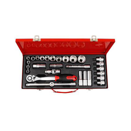 Socket Tool Set - T45992