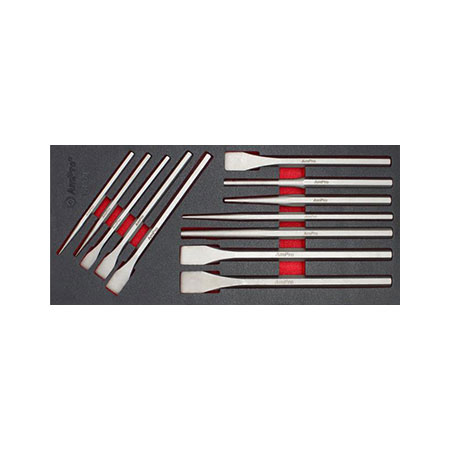 Punch And Chisel Set - T29658