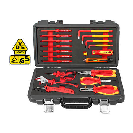 Insulated Tool Set - T28483