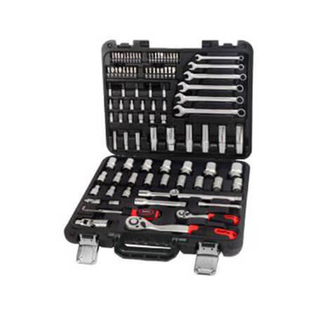 Socket And Wrench Set - T46184