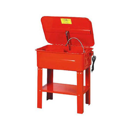 20 Gallon Parts Washer - T11670