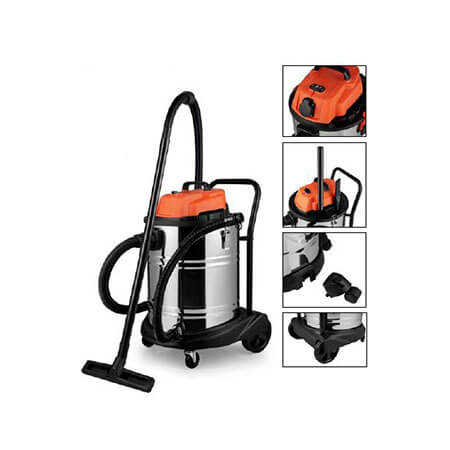 Vacuum At Blower - T11673 - T11674
